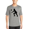 PosiCharge ® Competitor Tee Thumbnail