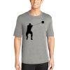 PosiCharge ® Competitor Tee Thumbnail