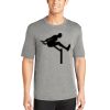 PosiCharge ® Competitor Tee Thumbnail