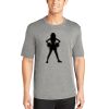 PosiCharge ® Competitor Tee Thumbnail