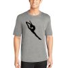 PosiCharge ® Competitor Tee Thumbnail