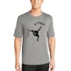 PosiCharge ® Competitor Tee Thumbnail