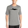 PosiCharge ® Competitor Tee Thumbnail