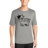 PosiCharge ® Competitor Tee Thumbnail