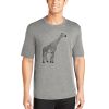 PosiCharge ® Competitor Tee Thumbnail
