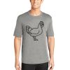 PosiCharge ® Competitor Tee Thumbnail