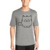 PosiCharge ® Competitor Tee Thumbnail