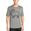 PosiCharge ® Competitor Tee Thumbnail