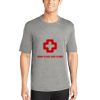 PosiCharge ® Competitor Tee Thumbnail