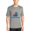 PosiCharge ® Competitor Tee Thumbnail