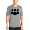 PosiCharge ® Competitor Tee Thumbnail