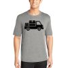 PosiCharge ® Competitor Tee Thumbnail