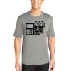PosiCharge ® Competitor Tee Thumbnail