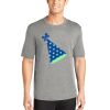 PosiCharge ® Competitor Tee Thumbnail