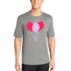 PosiCharge ® Competitor Tee Thumbnail