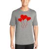 PosiCharge ® Competitor Tee Thumbnail