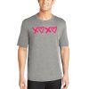 PosiCharge ® Competitor Tee Thumbnail