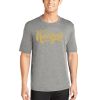 PosiCharge ® Competitor Tee Thumbnail