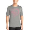 PosiCharge ® Competitor Tee Thumbnail