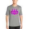 PosiCharge ® Competitor Tee Thumbnail