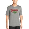 PosiCharge ® Competitor Tee Thumbnail