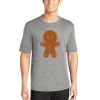 PosiCharge ® Competitor Tee Thumbnail