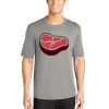 PosiCharge ® Competitor Tee Thumbnail