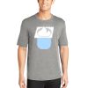 PosiCharge ® Competitor Tee Thumbnail