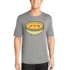 PosiCharge ® Competitor Tee Thumbnail