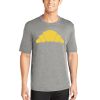 PosiCharge ® Competitor Tee Thumbnail