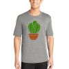 PosiCharge ® Competitor Tee Thumbnail