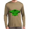 Long Sleeve PosiCharge ® Competitor Tee Thumbnail