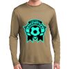 Long Sleeve PosiCharge ® Competitor Tee Thumbnail