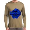 Long Sleeve PosiCharge ® Competitor Tee Thumbnail