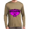 Long Sleeve PosiCharge ® Competitor Tee Thumbnail