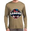 Long Sleeve PosiCharge ® Competitor Tee Thumbnail