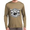 Long Sleeve PosiCharge ® Competitor Tee Thumbnail