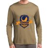 Long Sleeve PosiCharge ® Competitor Tee Thumbnail