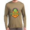Long Sleeve PosiCharge ® Competitor Tee Thumbnail