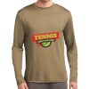 Long Sleeve PosiCharge ® Competitor Tee Thumbnail