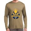 Long Sleeve PosiCharge ® Competitor Tee Thumbnail