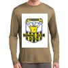 Long Sleeve PosiCharge ® Competitor Tee Thumbnail