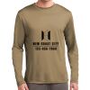 Long Sleeve PosiCharge ® Competitor Tee Thumbnail