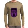 Long Sleeve PosiCharge ® Competitor Tee Thumbnail