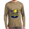 Long Sleeve PosiCharge ® Competitor Tee Thumbnail