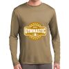 Long Sleeve PosiCharge ® Competitor Tee Thumbnail