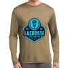 Long Sleeve PosiCharge ® Competitor Tee Thumbnail