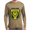 Long Sleeve PosiCharge ® Competitor Tee Thumbnail