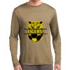 Long Sleeve PosiCharge ® Competitor Tee Thumbnail