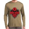 Long Sleeve PosiCharge ® Competitor Tee Thumbnail